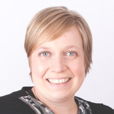 Dr. Friedel Von Goeler headshot